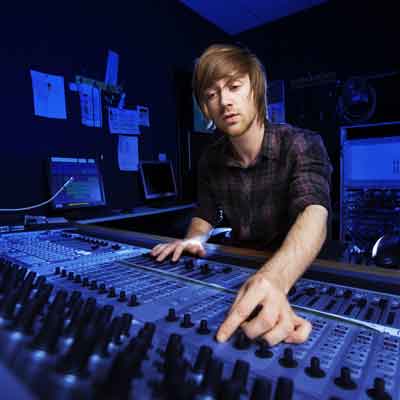 Audio Engineering