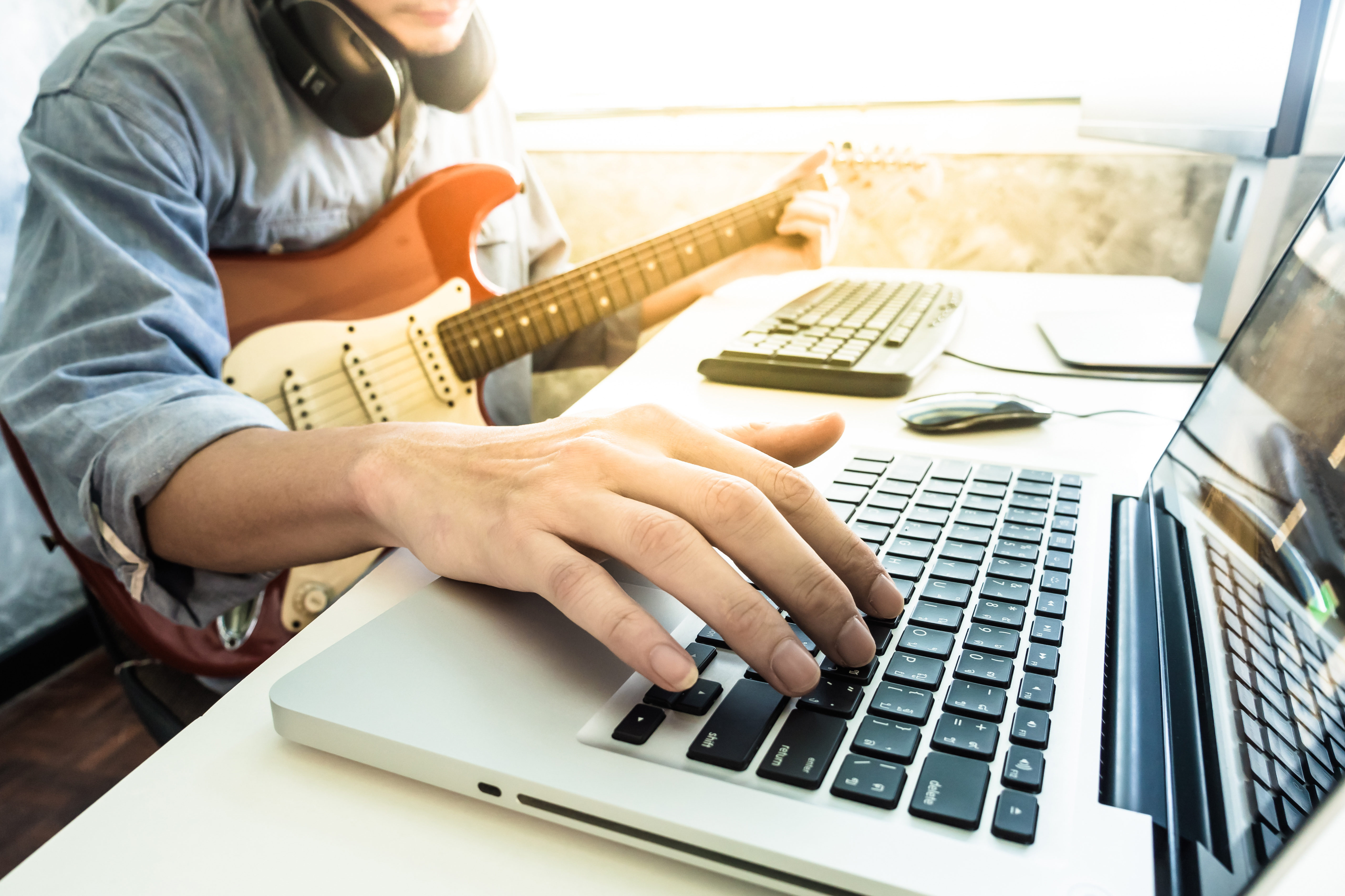 11 Music Blogs You Should Follow In 19 Musicians Institute Hollywood