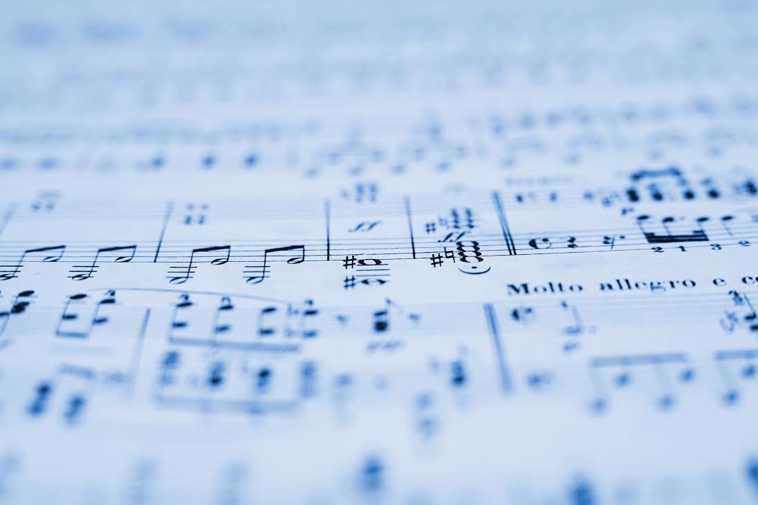 Music Theory - what you should know