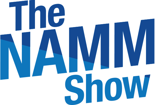 The NAMM Show