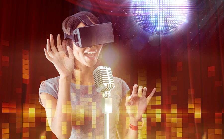 What To Expect For Virtual Concerts & Music Festivals Musicians Institute