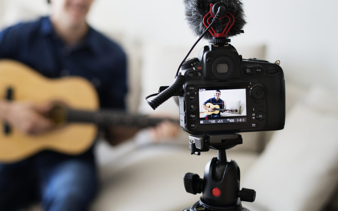 Why Video Makes A Profitable Music Marketing Strategy Musicians Institute