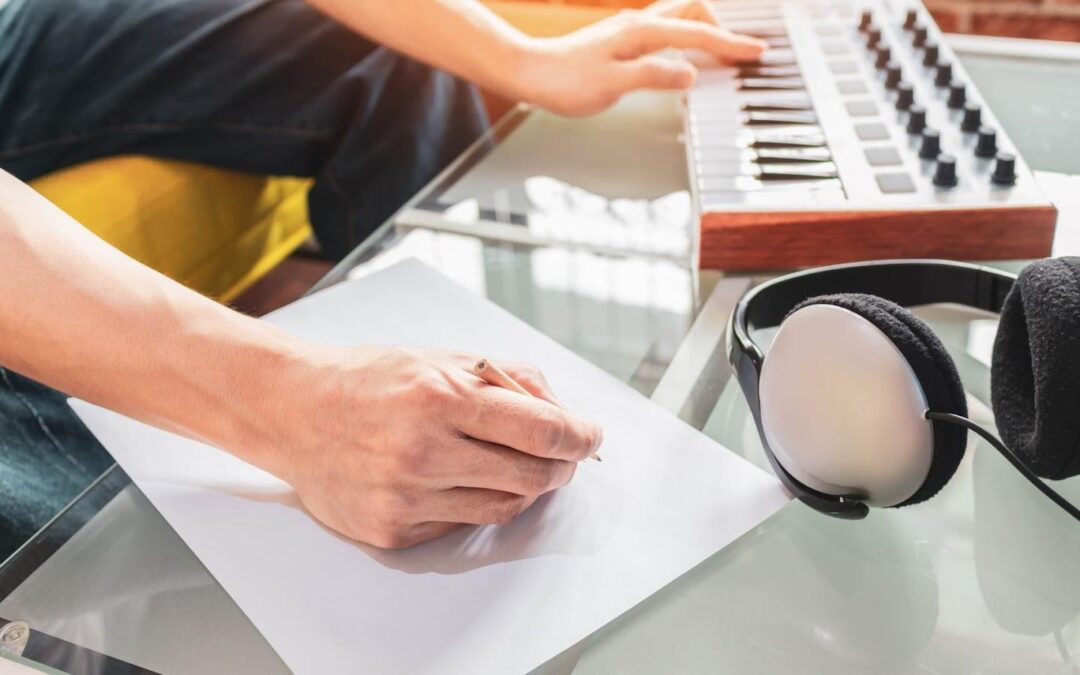 How To Tap Into Your Creative Potential as a Songwriter