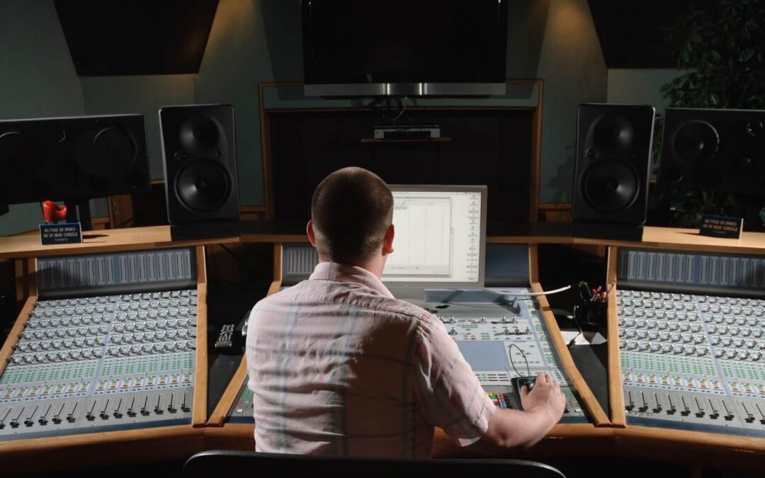 7 Reasons Every Musician Should Consider a Music Composition For Visual Media Degree