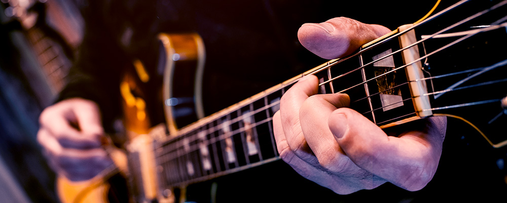 5 Things You Learn as a Guitar Student at Musicians Institute