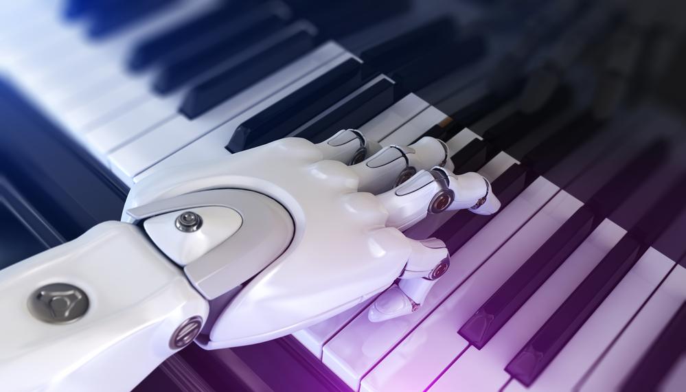 AI in Music Production Enhancing Human Creativity or Replacing It