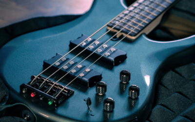 The Importance of Rhythm and Timing for Bassists: Tips from the Pros